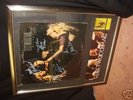 FLEETWOOD MAC -Signed Album  with COA**