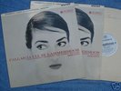 SAX 2315-2317 b/s LUCIA DI LAMMERMOOR, CALLAS,NM