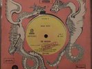 BABE RUTH -  PROMO BRAZIL 45 ON odeon 1973