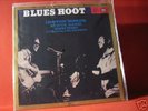 DCC-LPZ-2007 LIGHTNIN´ HOPKINS 