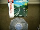 Kraftwerk -  Autobahn - Japan Press.OBI und Insert ,Top