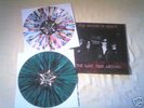 The Sisters of Mercy-The Last Time Around rare Live-LP