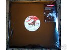 HIJACK HORNS OF JERICHO DOUBLE LP RARE UK HIP-HOP