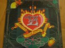 Dr Z 1971 UK PROG lp Three Parts To My Soul *MINT*