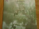 Fresh Maggots 1971 UK lp  PSYCH PROG lp **