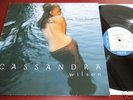 CASSANDRA WILSON NEW MOON DAUGHTER 2x VINYL AUDIOPHILE