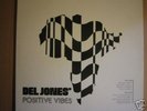 RARE AFRO FUNK PHILLY GHETTO PSYCH DEL JONES ORIGINAL