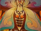 Original 1967 The Who Sell Out Psychedelic Wall Poster