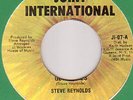 Rare WACKIES Steve Reynolds GOOD VIBES Joint Interntl