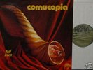 CORNUCOPIA-FULLHORN AUF ORIGINAL BRAIN/METRONOME 1030