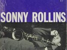 Sonny Rollins-Blue Note 1542-SUPERB COPY