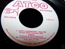 CREAM RARE goodbye MONO promo US  7 EP w/sleeve CLAPTON