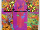 TIFANY SHADE Original 1968 MAINSTREAM Mono LP PSYCH