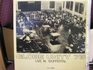 Globe Unity Orchestra -Live Wuppertal- FMP Peter Kowald