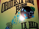 RARE EL SALVADOR LATIn SOUL FUNK JBs style LP