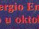 SERGIO ENDRIGO & A.DEDIC YUGOSLAVIA LP ONLY NM