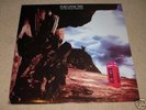 Porcupine Tree - The Sky Moves Sideways LP + poster