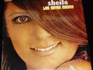 1971 SHEILA - SCARCE 12
