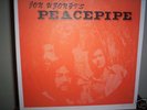 JOHN UZONYI'S PEACEPIPE-HEAVY PSYCH LP ON ROCKADELIC