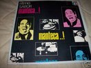 MANTECA ritmo sabor LP HARD AFRO FUNK DESCARGA LISTEN