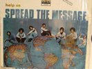 MIGHTY RYEDERS Rare 1978 Modern Soul Funk lp Sun Glo dj