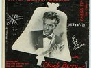 CHUCK BERRY - AFTER SCHOOL SESSION (CHESS EP 5118) NICE