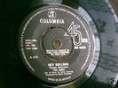 THE GODS  BEATLES HEY BULLDOG/REAL LOVE  69 