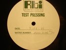 Audiophile 3LP MFSL Testpressing Roy Budd & LSO – Final
