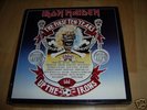 IRON MAIDEN FIRST TEN YEARS BOX SET EXCELLENT CONDITION