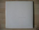THE BEATLES - WHITE ALBUM - FIRST PRESSING