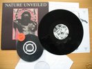 CURRENT 93 Nature Unveiled 33t + 7