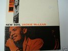 Jackie Mclean 