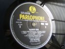 The Beatles,1965 LP Rubber Soul,MONO NEAR MINT
