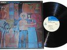 BONG PENERA Philippine LATIN JAZZ BATUCADA SA KALESA LP