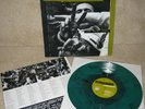 ONE LIFE CREW Crime Ridden Society   Green/Black Vinyl