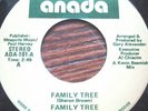 RARE DEEP SOUL FUNK BOOGIE -  Family Tree - Org 45