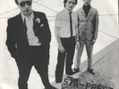 STA-PREST school days V RARE MOD REVIVAL 1980
