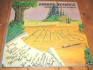 Anneke Konings Feelings rare Dutch girl folk psych LP M