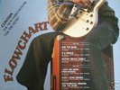 FLOWCHART LP 1982 ASK THE BOSS ORG ITALIA ETAT VG VG ++