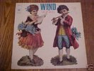 WIND Morning KRAUT PROG PSYCH ORIG. GERMAN PRESS S65007