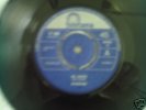 Elton John Bluesology Mr. Frantic Fontana Records