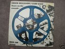 tears on the console LP UK orig HOLYGROUND LABEL psych