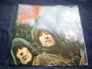 BEATLES  UK MONO 1st PRESS 'RUBBER SOUL'