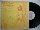 ASH RA TEMPEL Schwingungen '72 German Orig krautrock