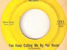 AMANDA LOVE YOU KEEP CALLING ME RNB hear NORTHERN SOUL