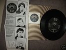 U2 A CELEBRATION UK PRESSING INCLUDING  LYRIC SHEET