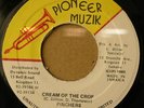 Pinchers Cream Of The Crop RARE NM  LISTEN