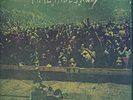 Reel to Reel Neil Young Time Fades Away - 7½
