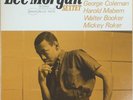 LEE MORGAN Sextet JAPAN Blue Note KING UNISSUED