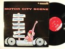 PEPPER ADAMS Motor City Scene BETHLEHEM LP